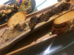 -烛影拾光观景餐厅·创意菜·摄影·小提琴(大唐不夜城店)