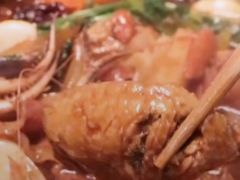 -来御来三汁焖锅(万邦店)