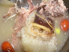 -长顺参鸡汤店(西塔总店)