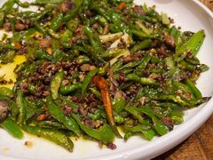 -铁公鸡·四川料理(天环广场店)