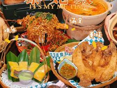 -泰妃殿(武汉首店)