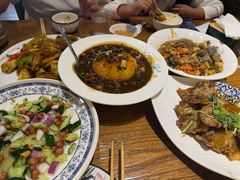 -裕合顺清真餐厅·回民老菜·大连海鲜(西安路店)