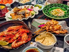 -松鹤精致料理(五一中路店)