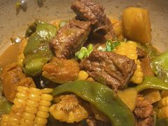 -金掌勺锅包肉(华润万象城店)