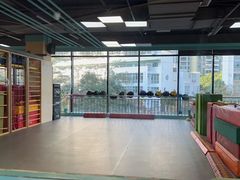 -玩胜青少儿体能(福田侨香中心)
