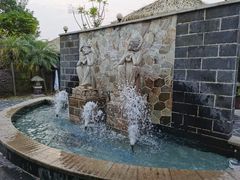 -清远熹乐谷温泉度假酒店