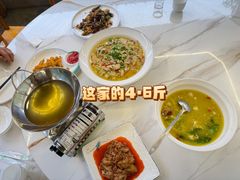 -源泉冷水鱼庄(小鱼洞店)