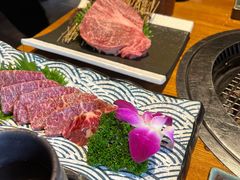 -一牛道炭火烧肉居酒屋(椒江店)