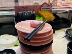 -争鲜回转寿司(东方银座店)