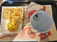 -肯德基(鲁迅路店)