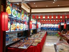 -盈春大饭店(千山路店)
