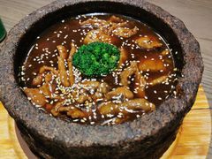 -四道菜·福建菜馆(新街口金鹰店)