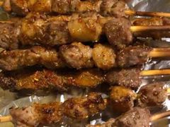 -腰子哥烤串(石佛营炫特店)