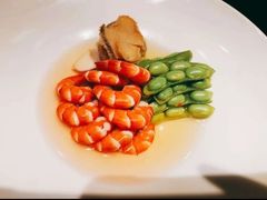 -上海苏宁宝丽嘉酒店·嘉府壹号中餐厅