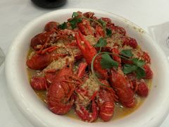 -御苑宾馆-中餐厅