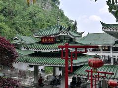 -叠彩山景区