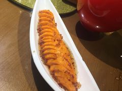 -爷爷的土钵菜(街道口店)