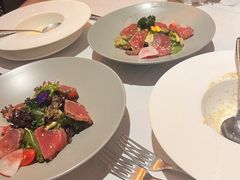 -戈雅法餐厅(世界城广场店)