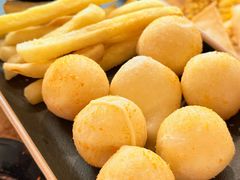 -小木屋米酒店总店