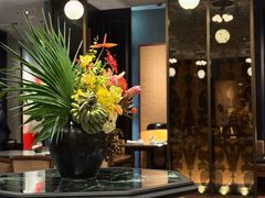 -广州文华东方酒店·江-由辉师傅主理