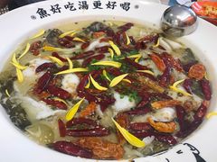 -江渔儿酸菜鱼(曜一城店)