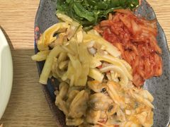-松野谷·寿喜烧自助(华联顺义金街购物中心店)