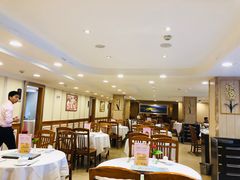 大堂-宜宾海鲜酒家·三十年老字号