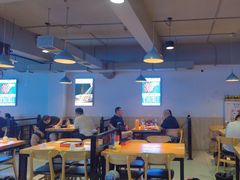 -四禧精酿烧烤串吧(大明湖店)