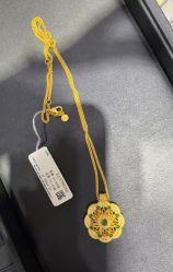 点击看大图 -周生生Chow Sang Sang(新世界店)