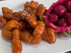 -醉爱小馆·创意南京菜(瑞阳街店)