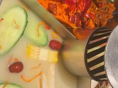 -晓宇重庆火锅(西安荟聚店)