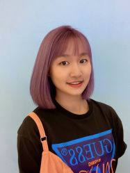 -苏豪路易士·嘉玛发廊