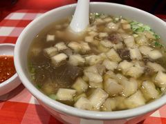 -西贝莜面村