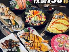 -福田居酒屋