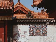 -大召无量寺