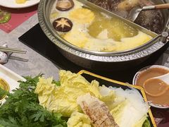 -一绪に寿喜烧(荟聚店)