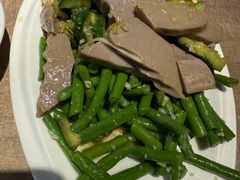 -直隶安家牛肉罩饼(七一路店)