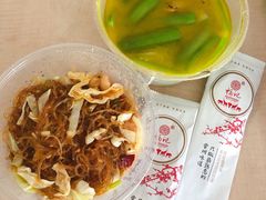 -好福记饭店(红梅公园店)