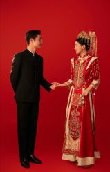 -钟爱一生婚纱摄影旗舰店