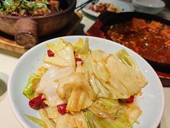 -小碗大胃(福久源新天地店)