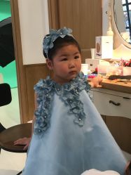 -倾城宝贝儿童摄影(浦东金谊店)