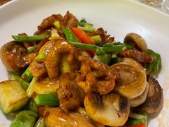 -周三的情书花园餐厅(江北店)