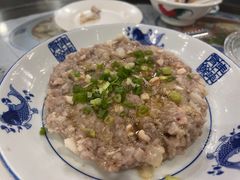 -阿殳菜馆·私厨(水围村店)
