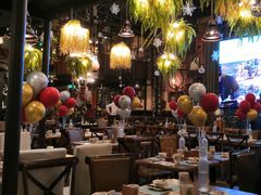 大堂-胡桃里音乐酒馆(白云五号T5 MALL店)