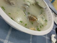 -明记海鲜大排档(巽寮湾店)
