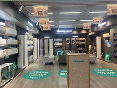 -苏宁易购(成都春熙路店)