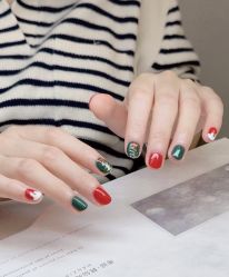 -UU·NAIL美甲美睫專門店