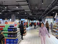 -物美大卖场(玉蜓桥店)