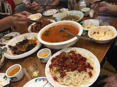 -巴依老爷新疆美食(望京小街店)