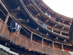-福建土楼(南靖)景区